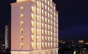 D'Primahotel Pattimura Makassar
